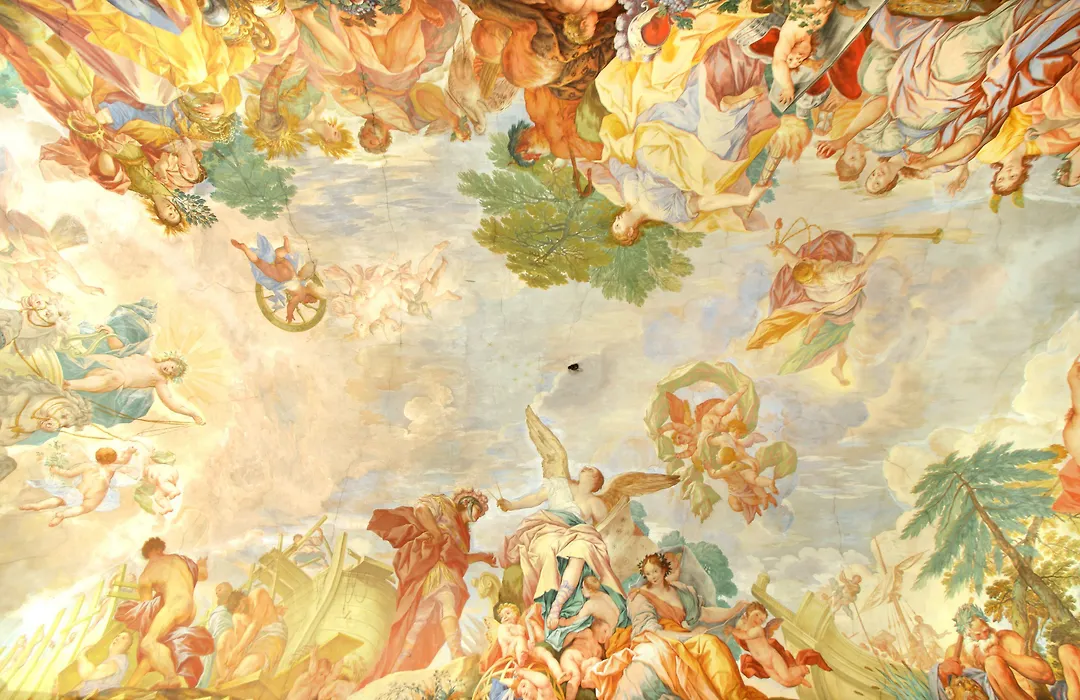 Palazzo Tolomei - Residenza D'Epoca-1
