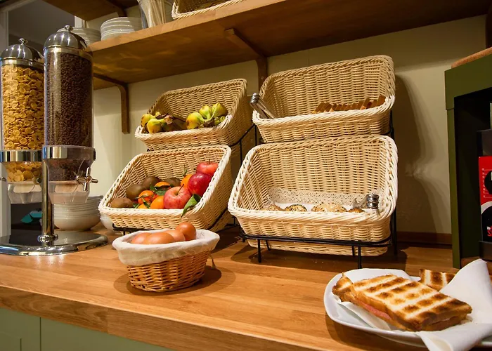 N4U Guest House Firenze